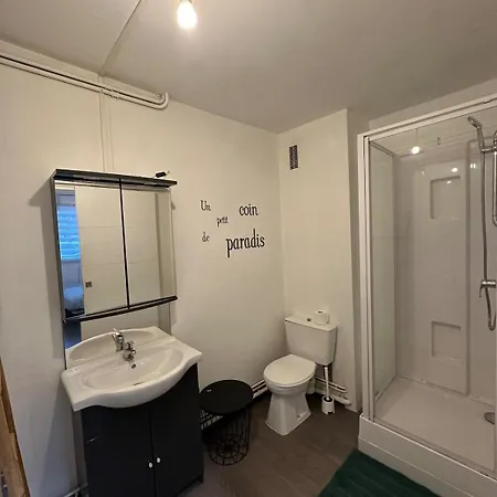 Chez Vous * Saint-Brieuc
